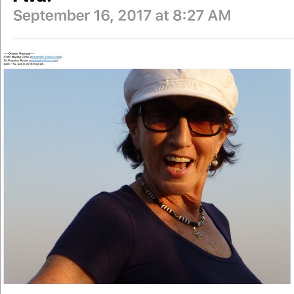 rosalindrusso